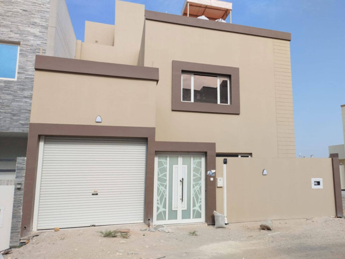 صورة فيلا للبيع في كرزكان #1165 4