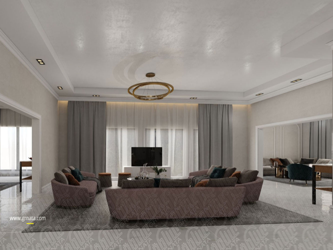 Villa for Sale in Tubli Image #1175 3