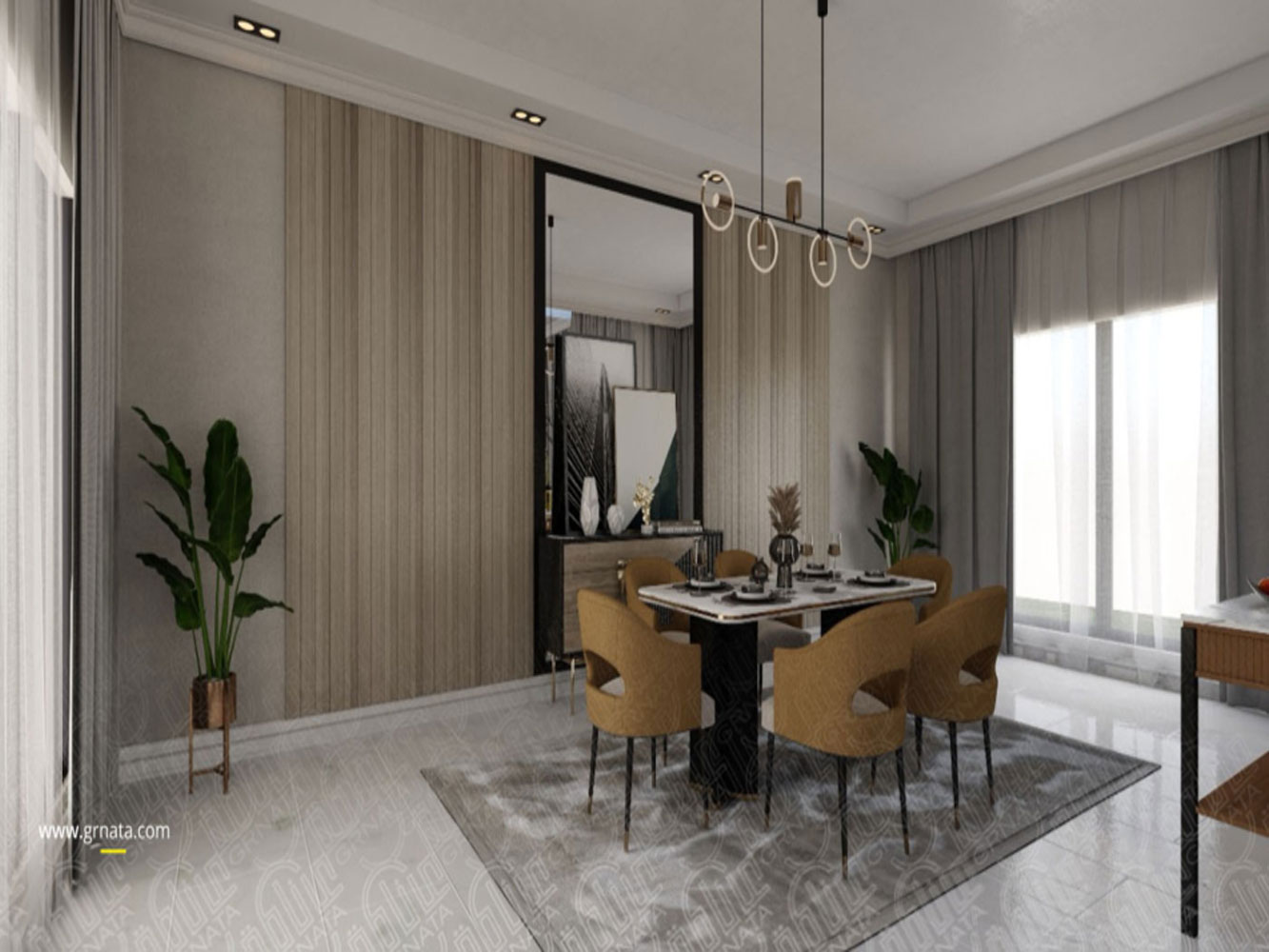 Villa for Sale in Tubli Image #1175 5