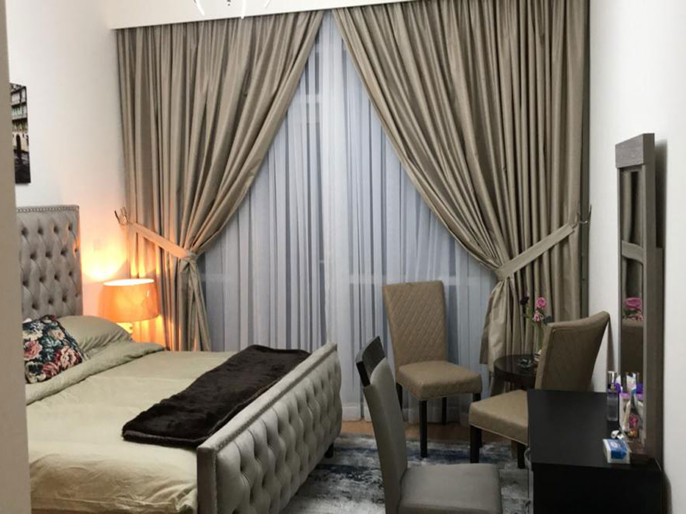 Apartment for Sale in Juffair Image #1187 3