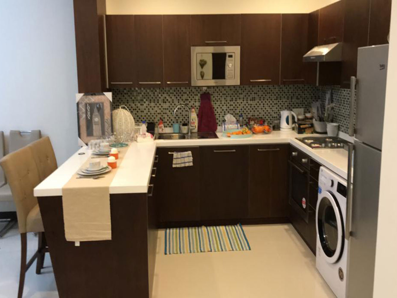 Apartment for Sale in Juffair Image #1187 4