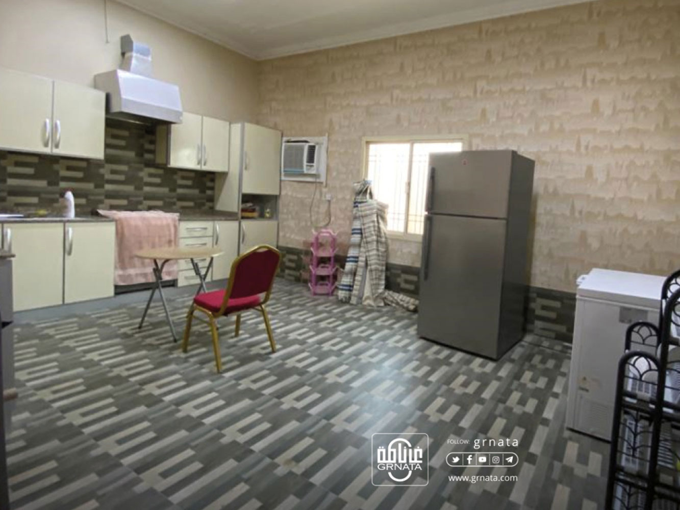 صورة فيلا للبيع في مدينة خليفة #1199 3