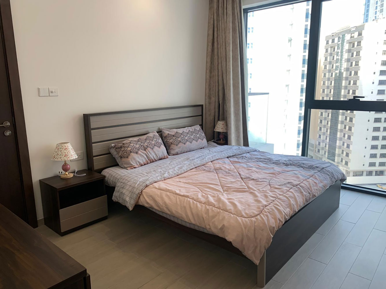 Studio Apartment for Rent in Juffair Image #1207 0