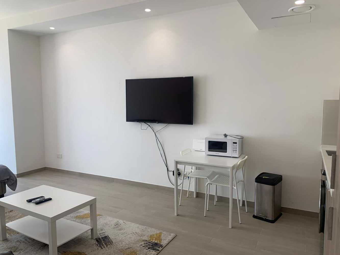 Studio Apartment for Rent in Juffair Image #1207 1