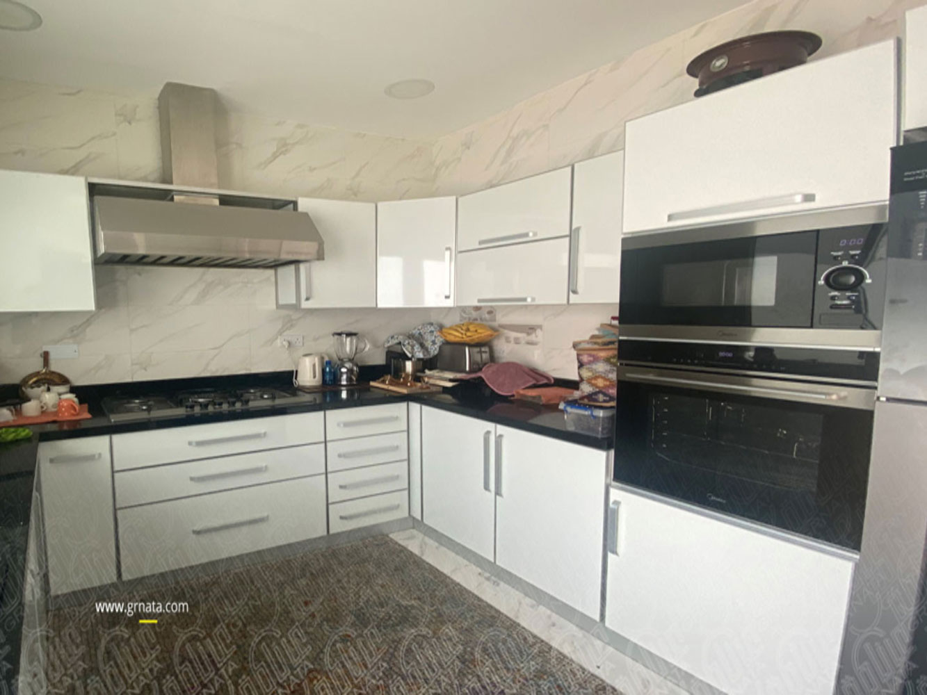 صورة فيلا للبيع في كرزكان #1208 5