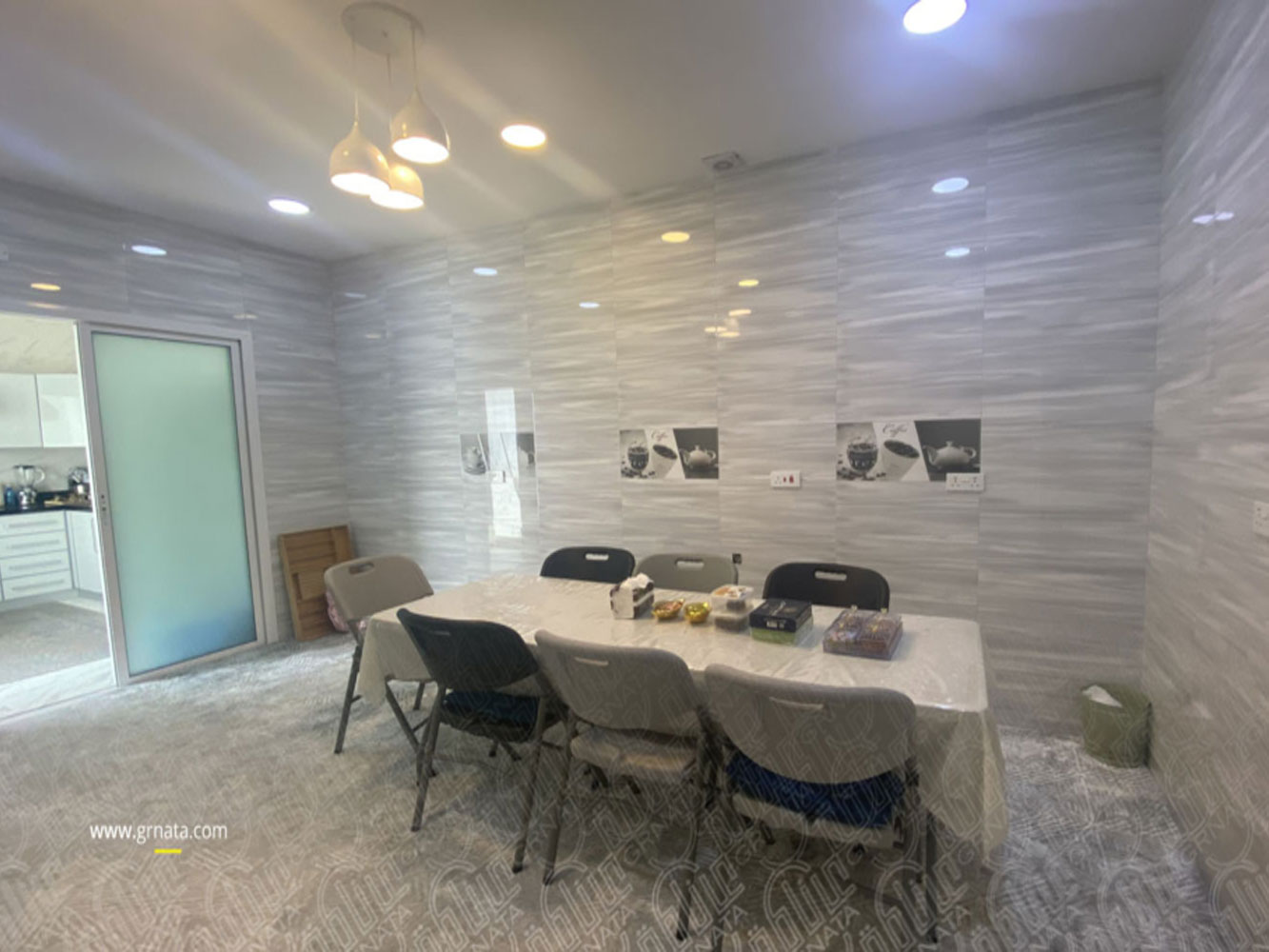 صورة فيلا للبيع في كرزكان #1208 6