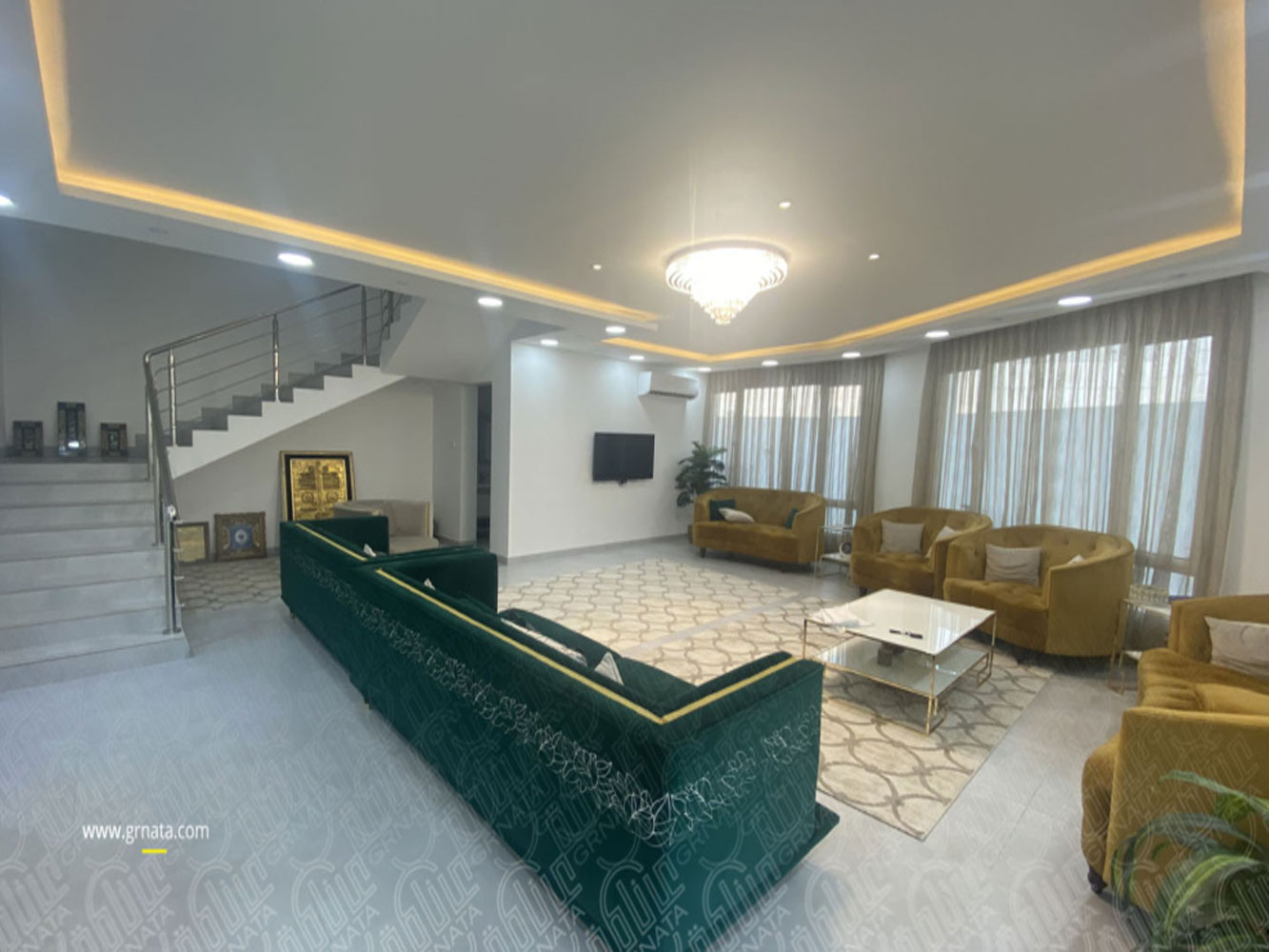 صورة فيلا للبيع في كرزكان #1208 3