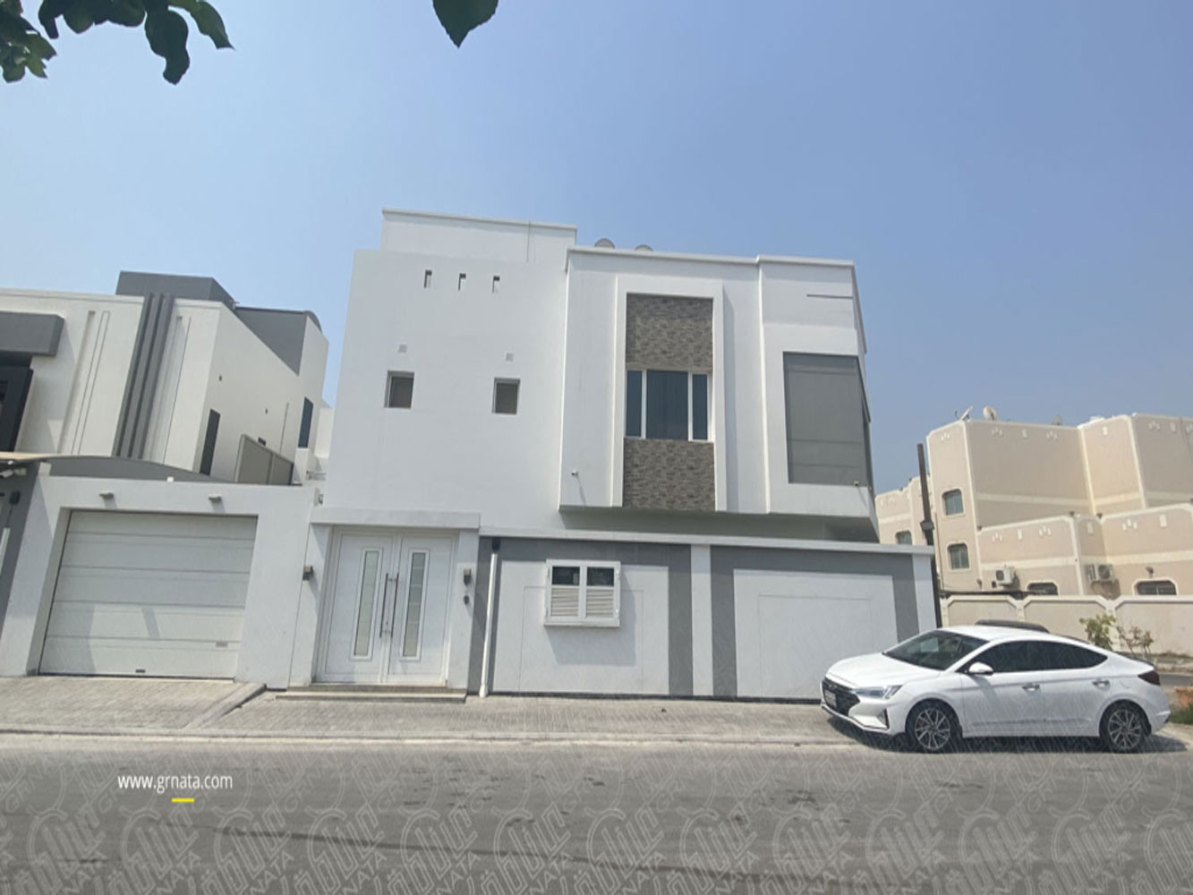 صورة فيلا للبيع في كرزكان #1208 0