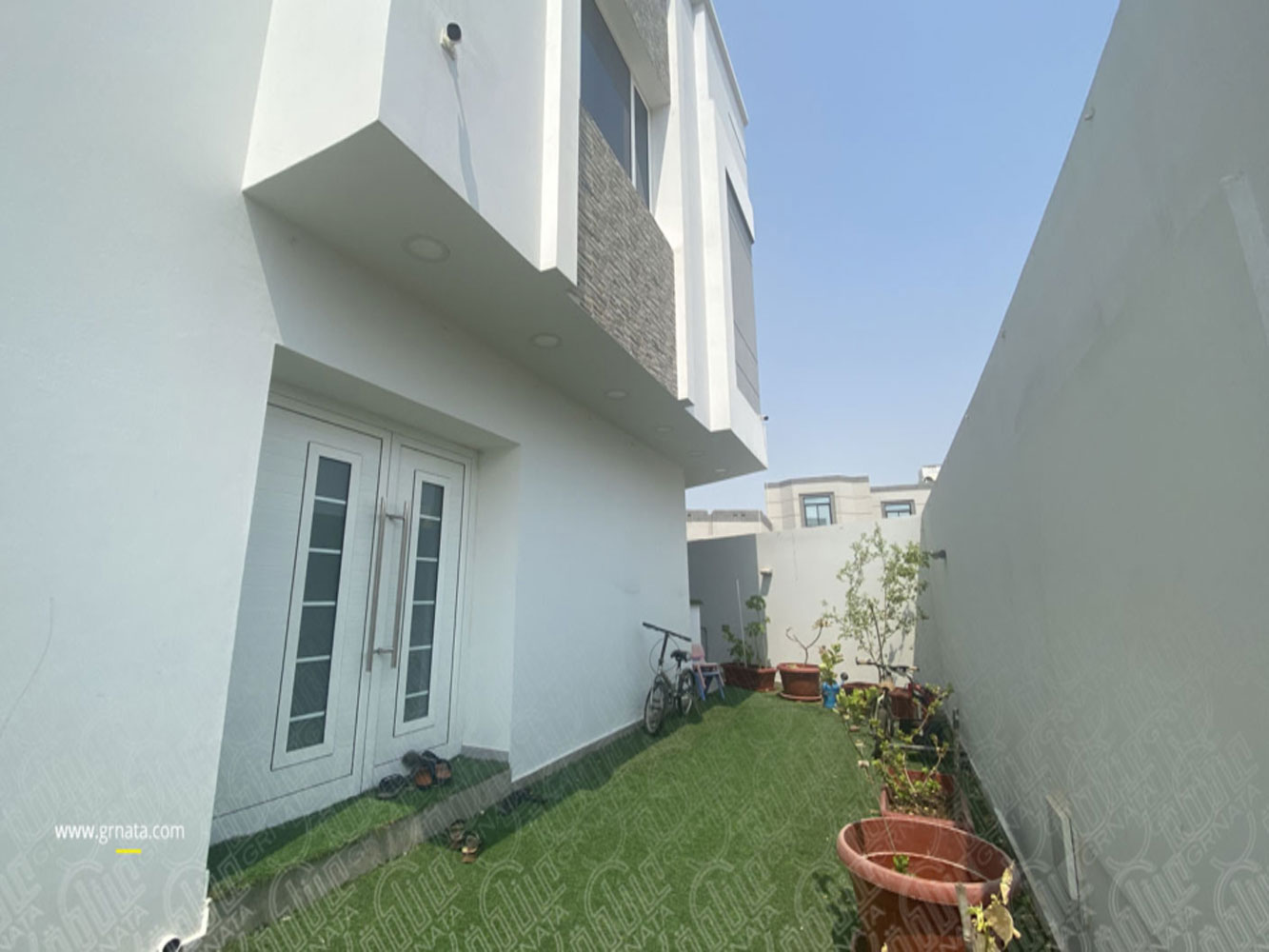 صورة فيلا للبيع في كرزكان #1208 2