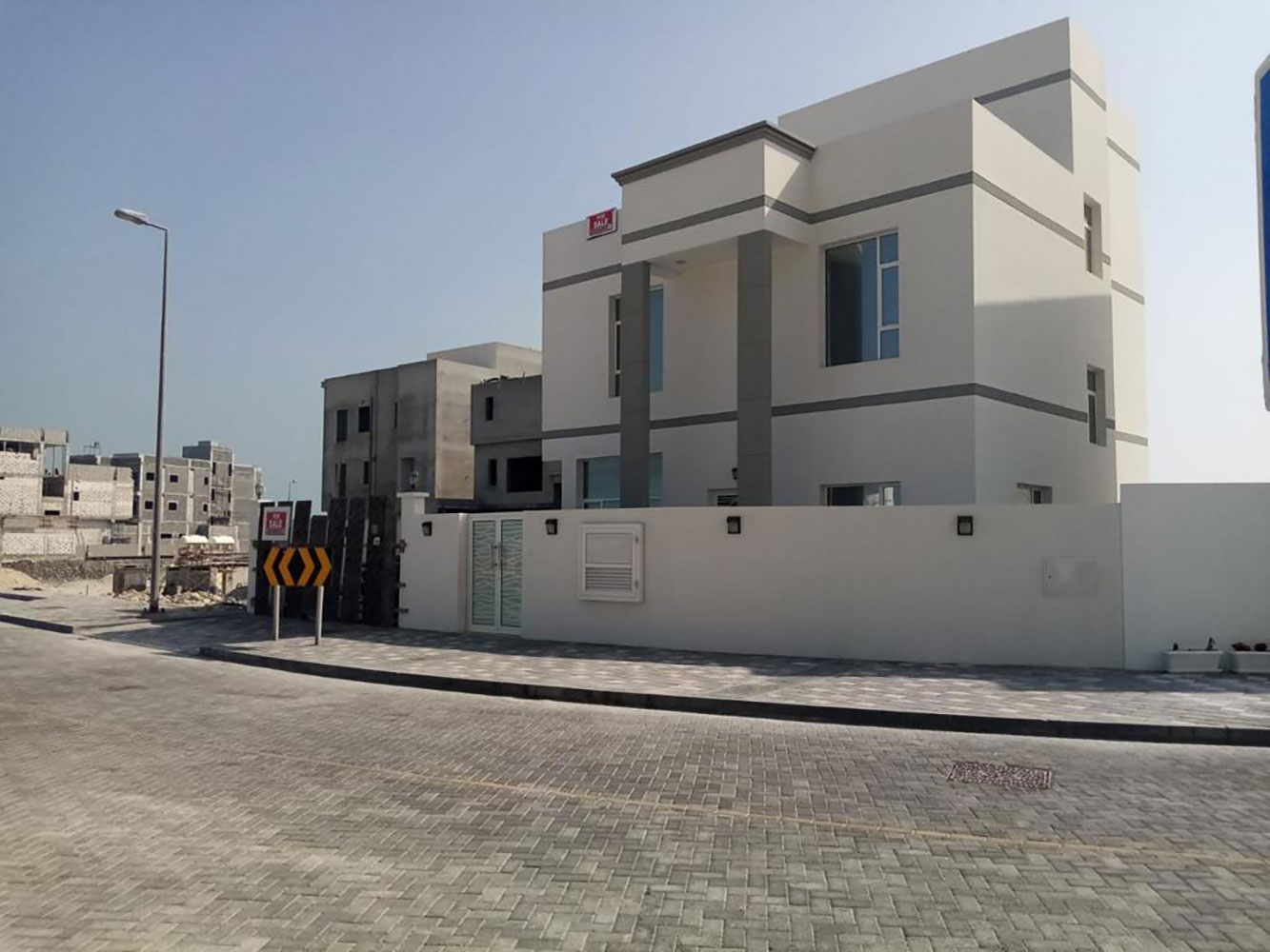 صورة فيلا للبيع في دلمونيا #1209 0