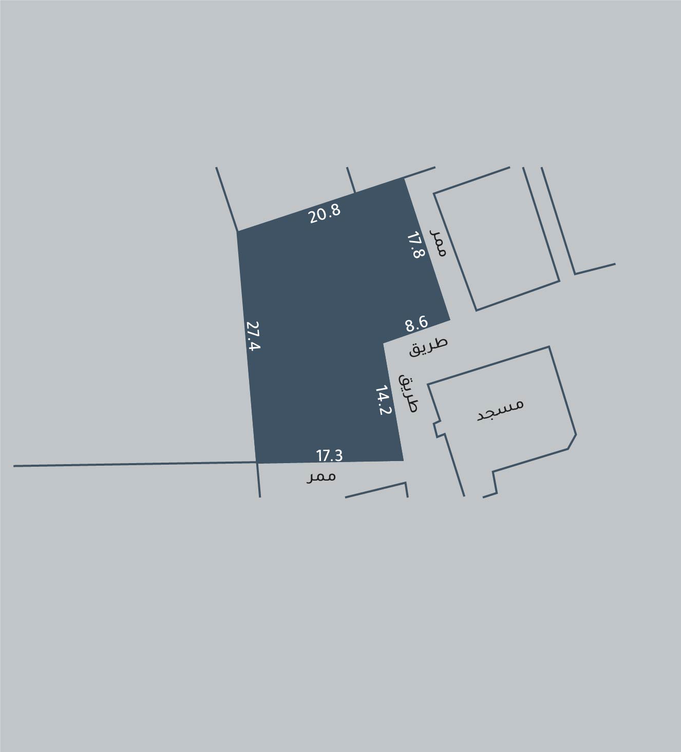 Land for Sale in Sar Image #121 0