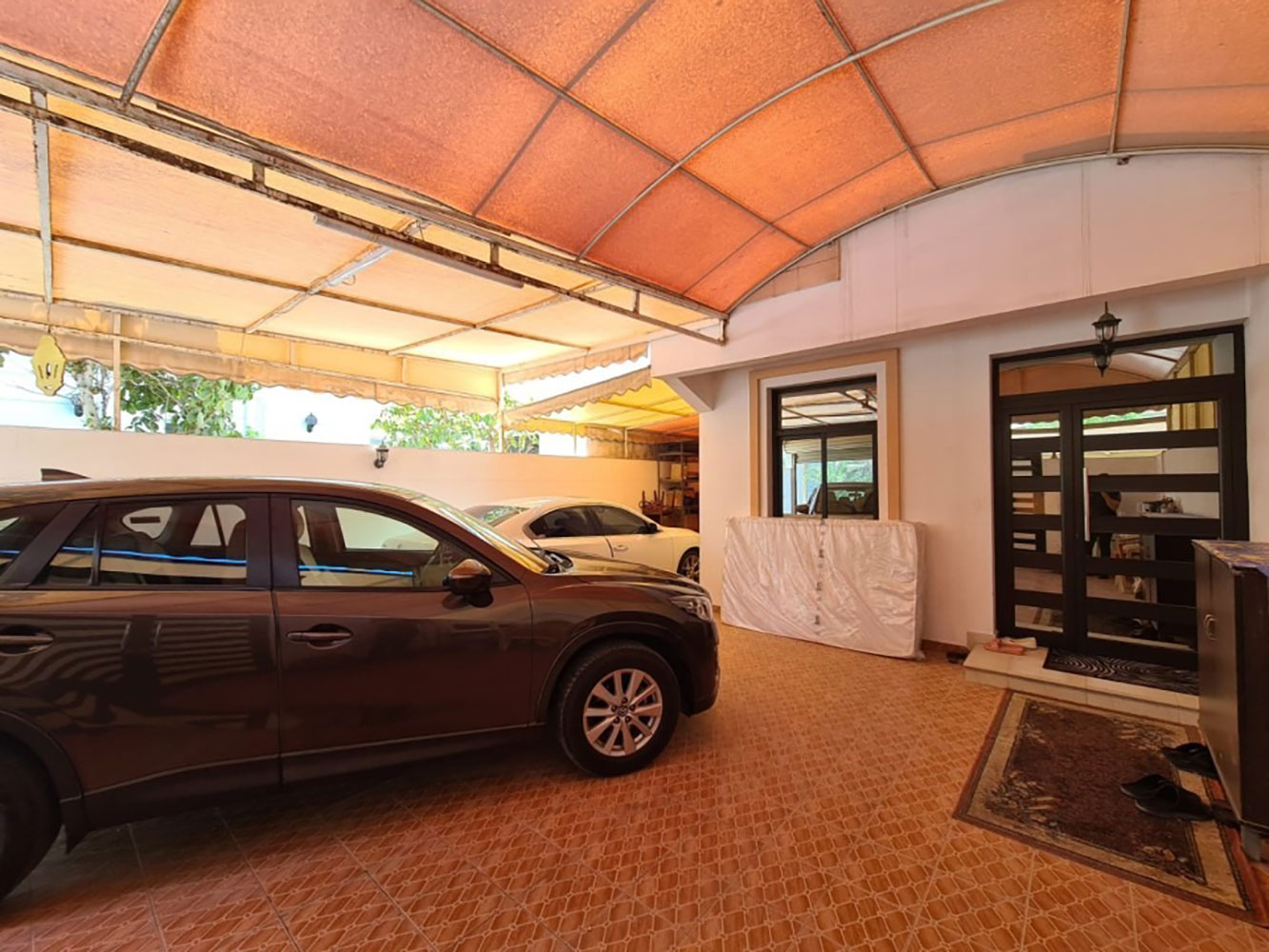 صورة فيلا للبيع في بوقوة #1211 0