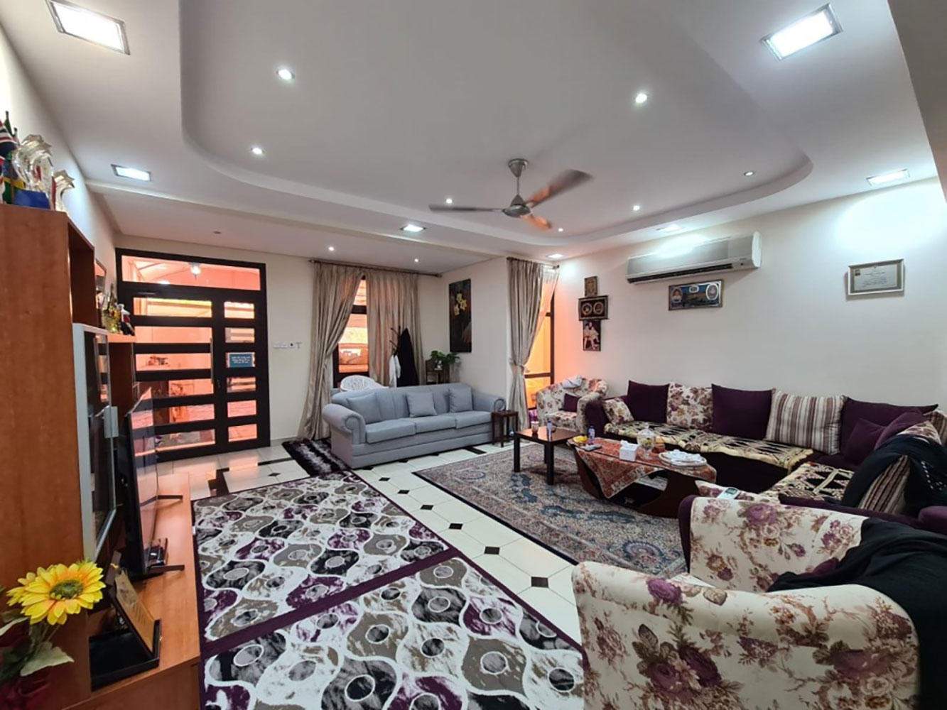 صورة فيلا للبيع في بوقوة #1211 2