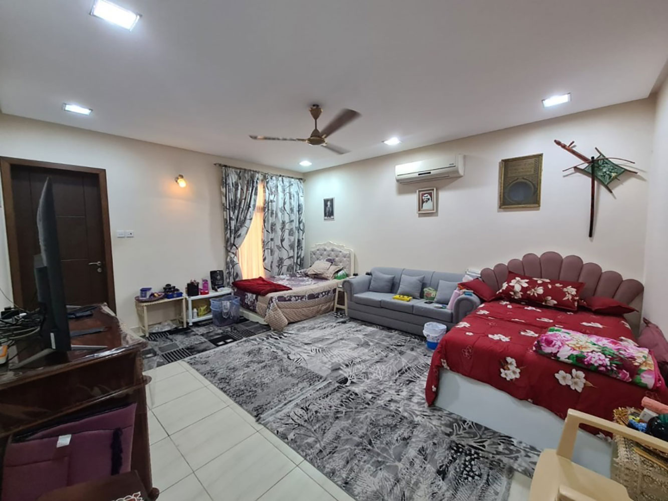 صورة فيلا للبيع في بوقوة #1211 5