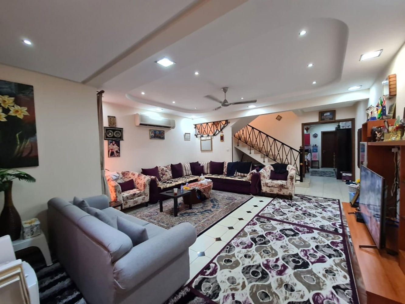 صورة فيلا للبيع في بوقوة #1211 3