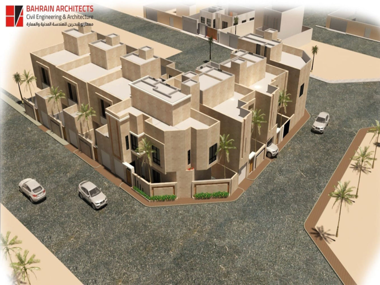 صورة فيلا للبيع في عراد #1212 1