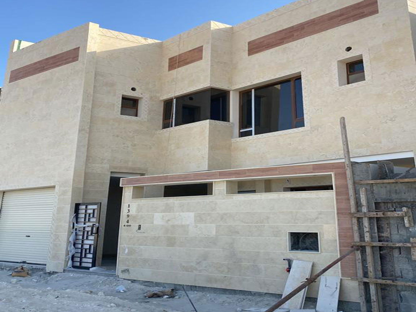 صورة فيلا للبيع في عراد #1213 0