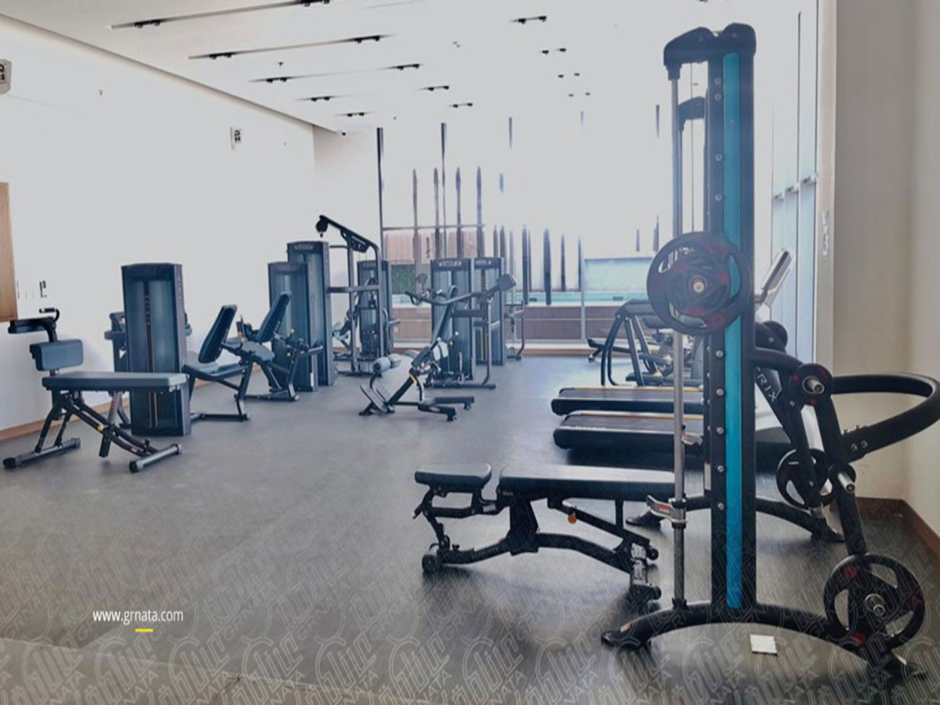 Studio Apartment for Sale in Muharraq Image #1215 1