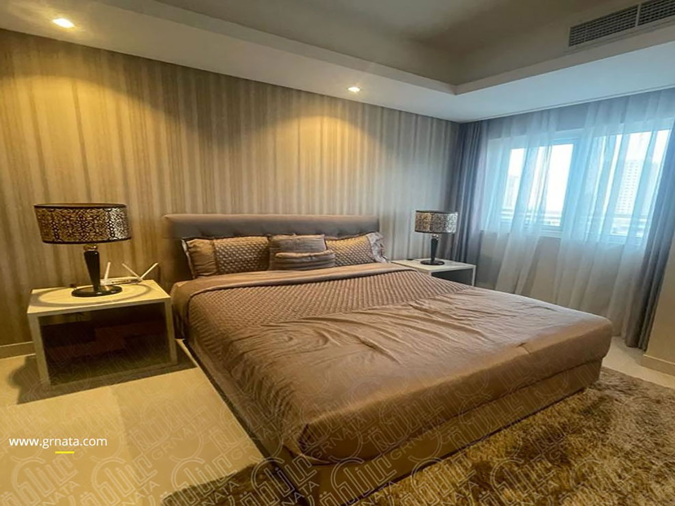Apartment for Sale in Amwaj Island Image #1218 4