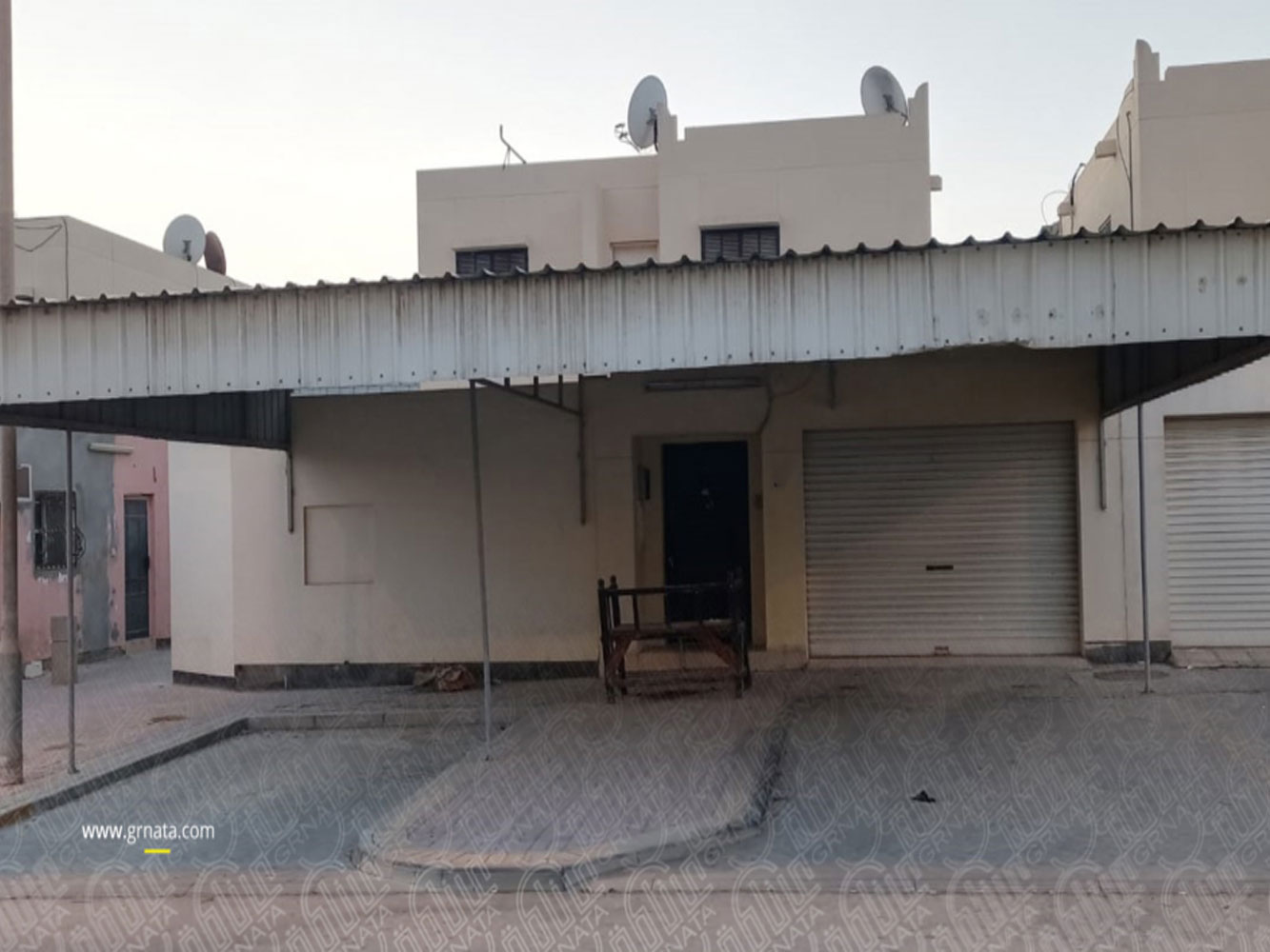 صورة فيلا للبيع في مدينة حمد #1220 0