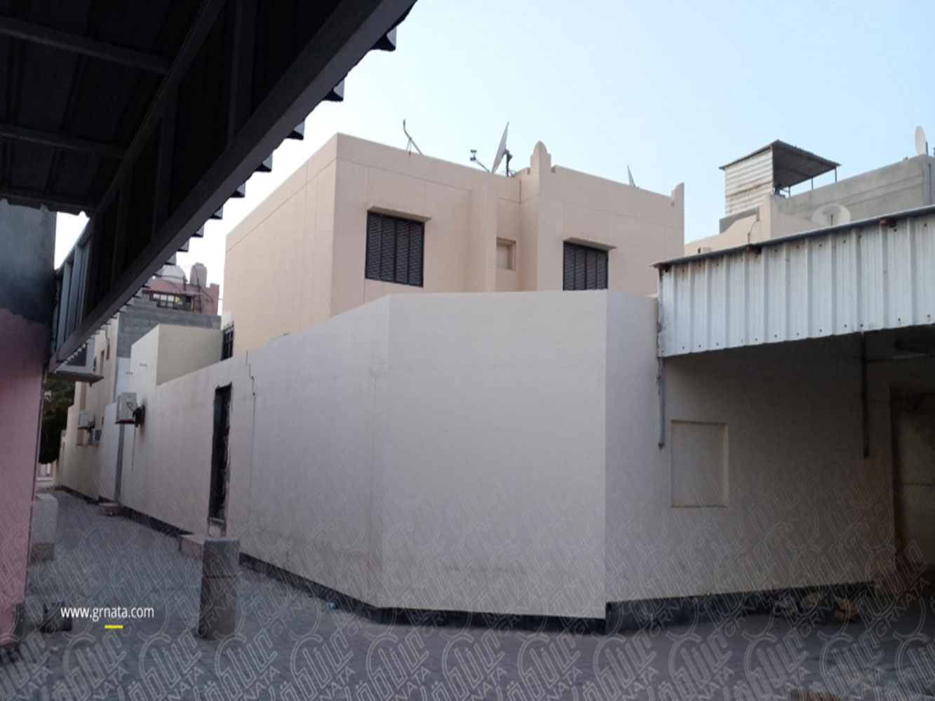 صورة فيلا للبيع في مدينة حمد #1220 2