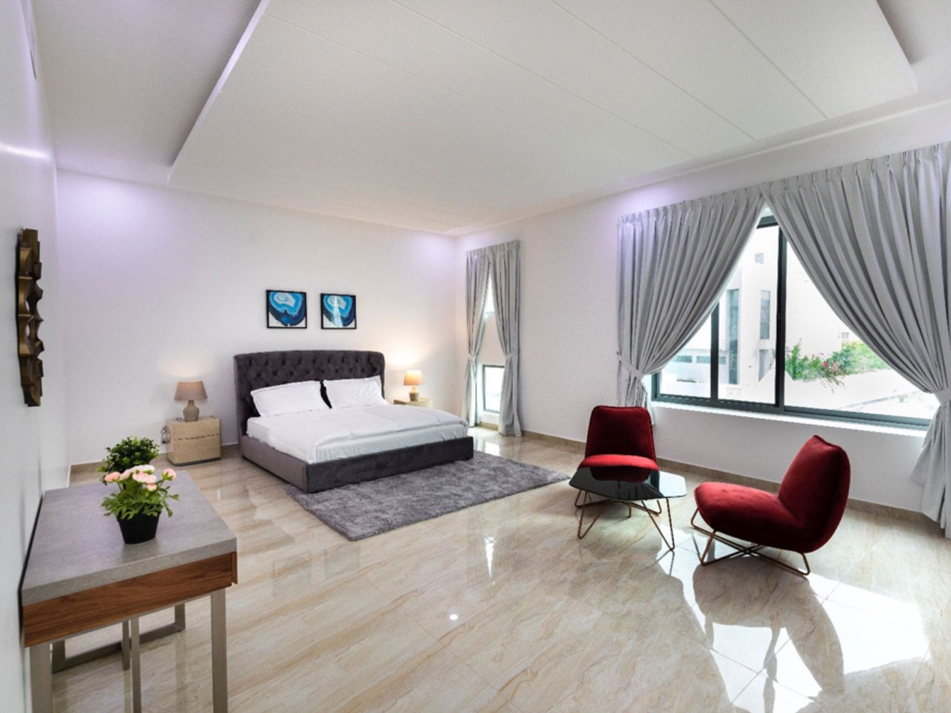 Villa for Rent in Sar Image #1221 9