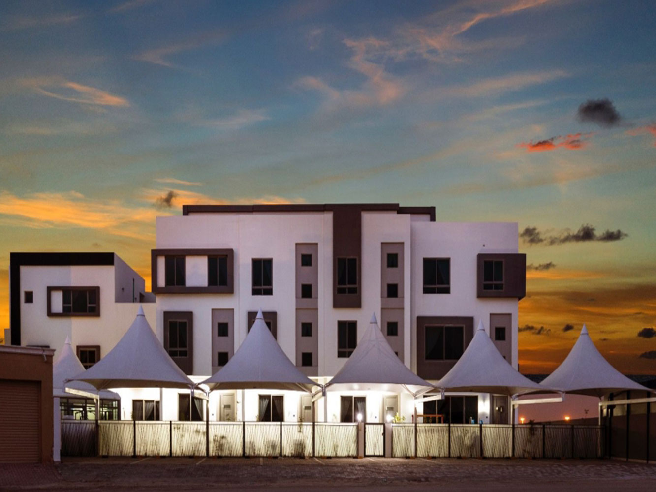 Villa for Rent in Sar Image #1221 10