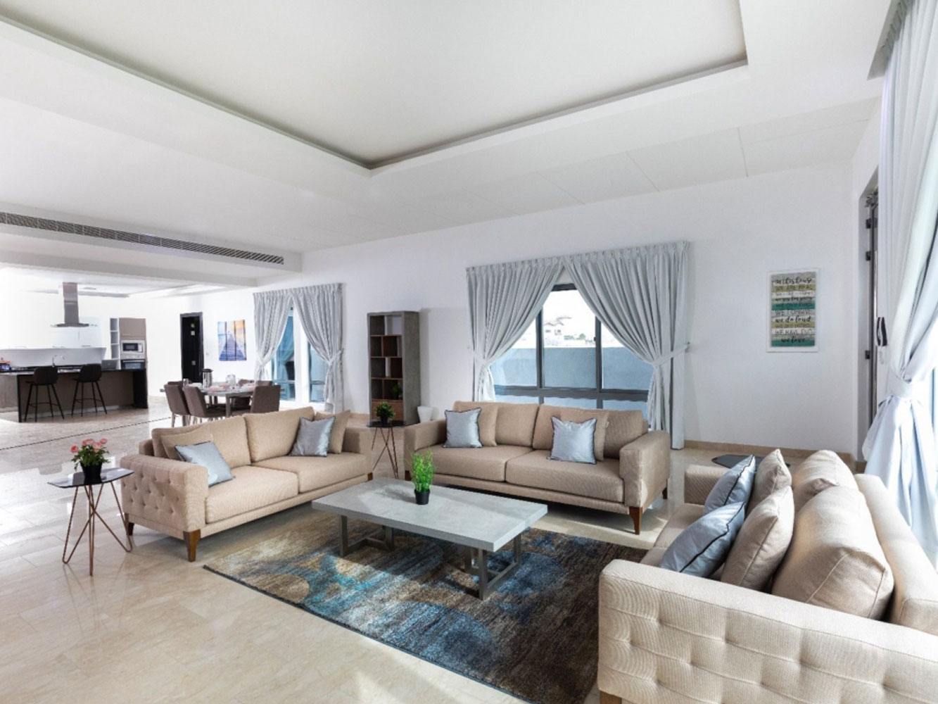 Villa for Rent in Sar Image #1221 3