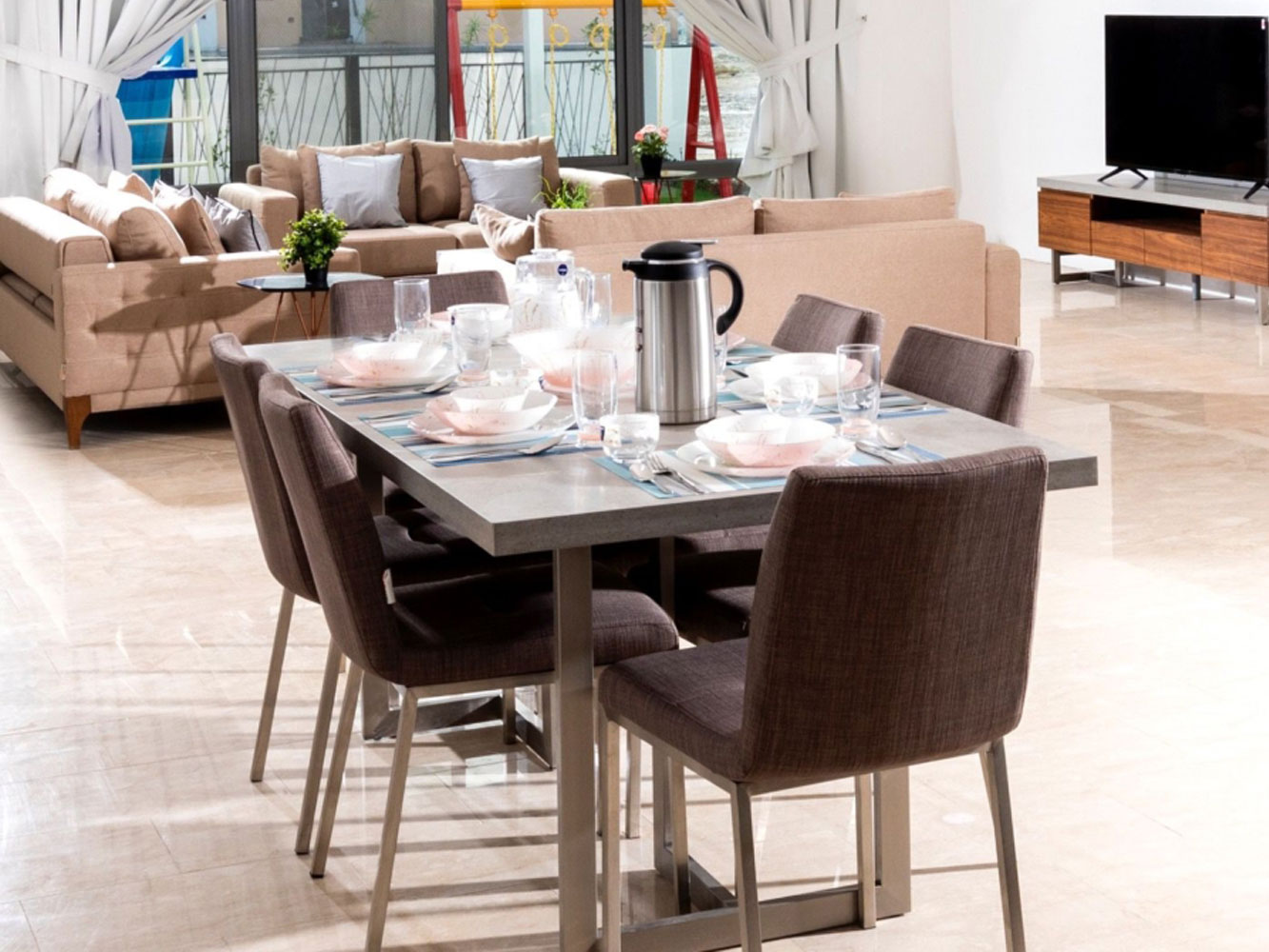 Villa for Rent in Sar Image #1221 6