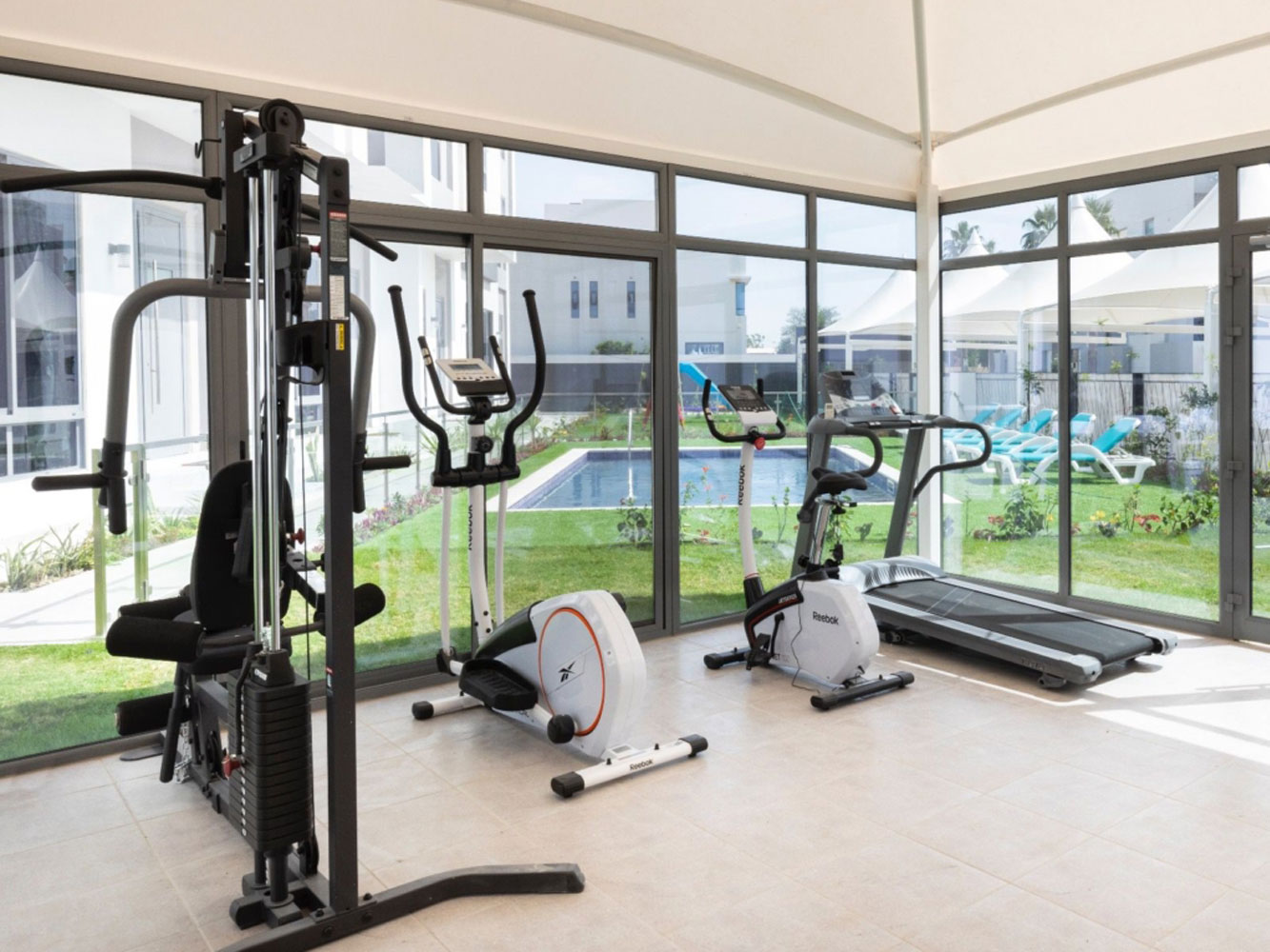 Villa for Rent in Sar Image #1221 2