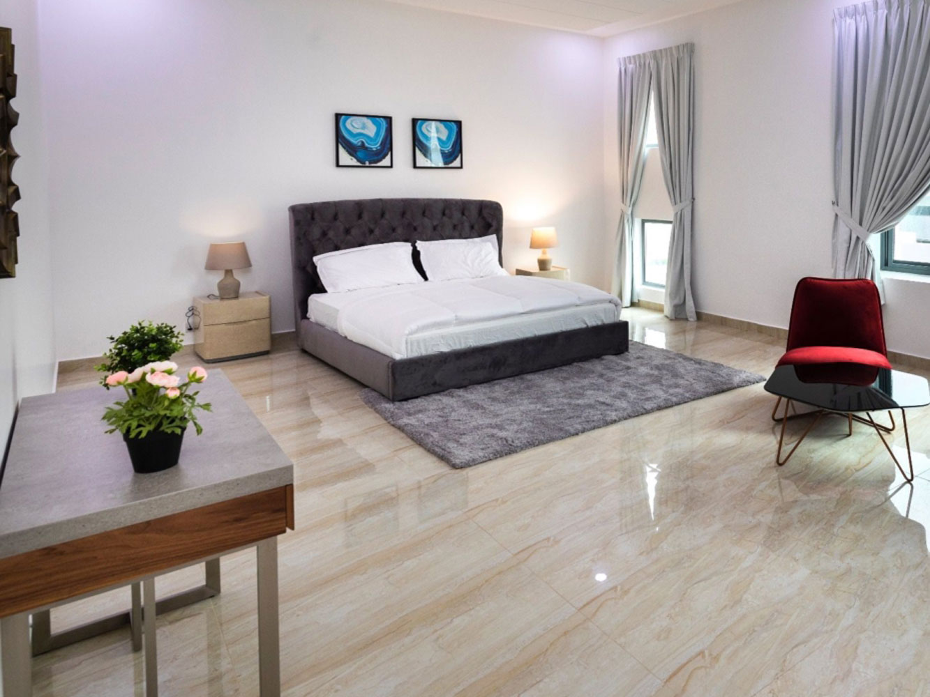 Villa for Rent in Sar Image #1221 11