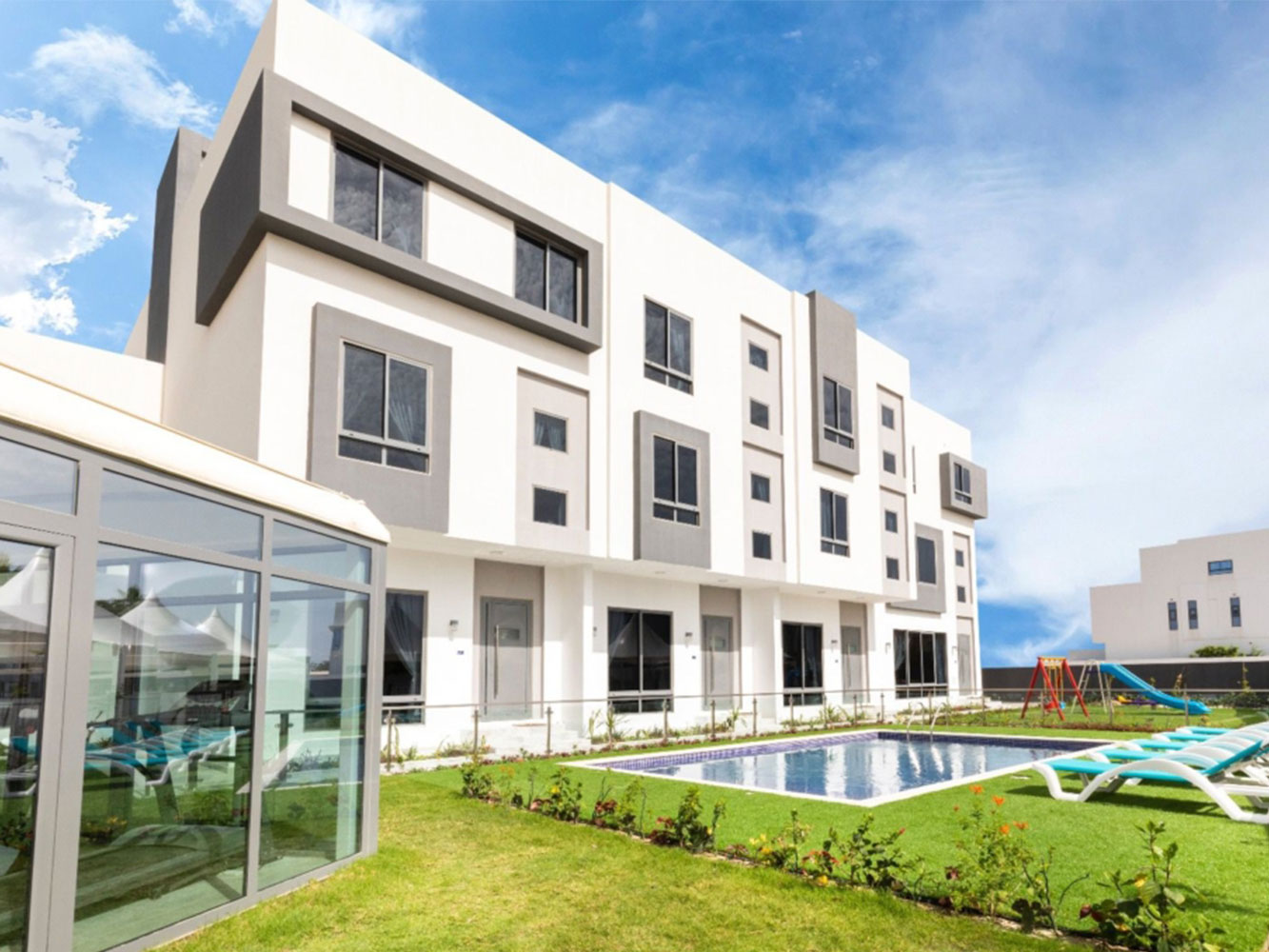 Villa for Rent in Sar Image #1221 0