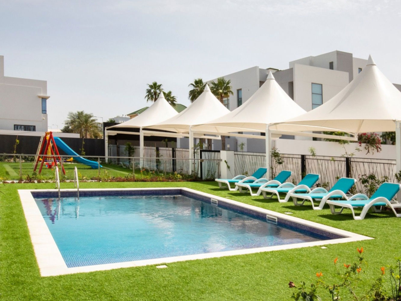 Villa for Rent in Sar Image #1221 7