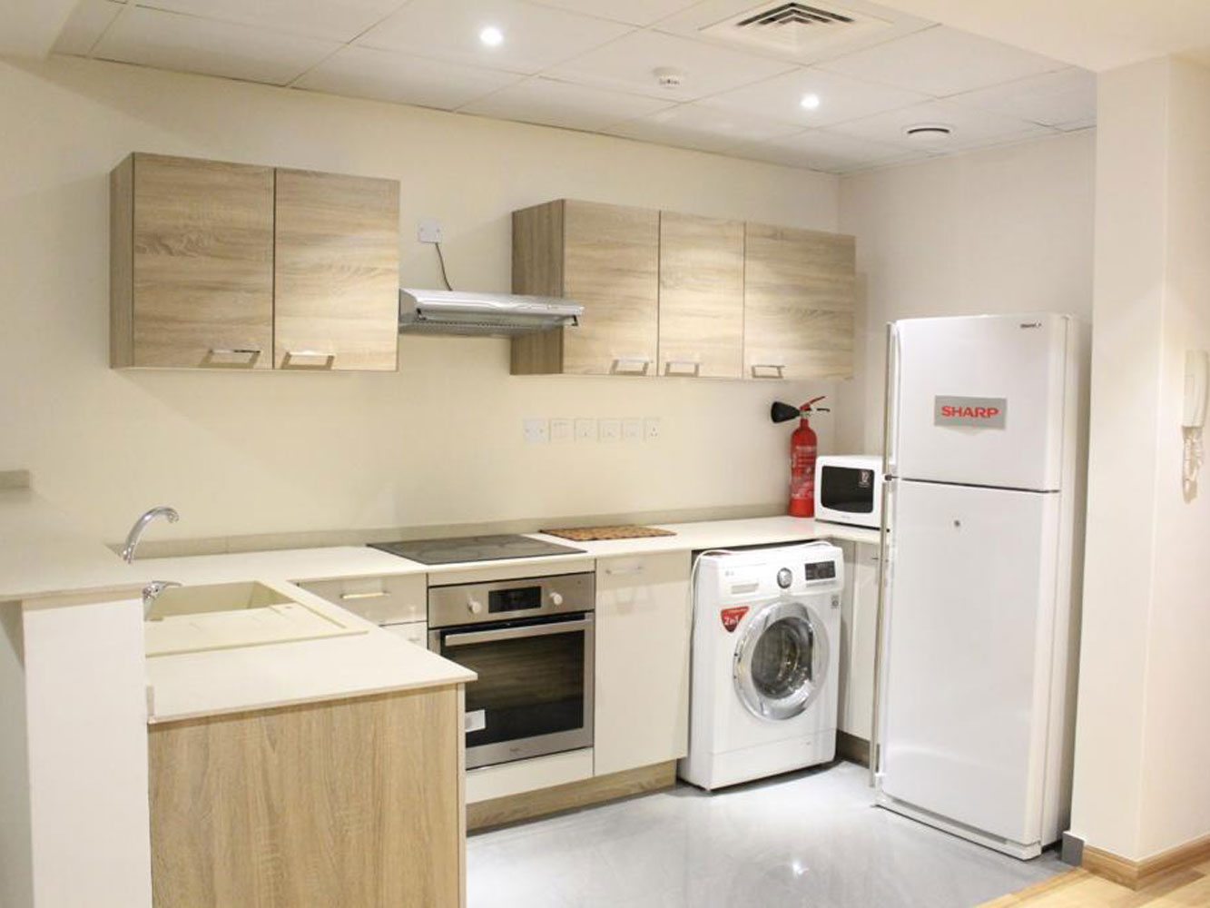 صورة شقة للبيع في الجفير #1222 1