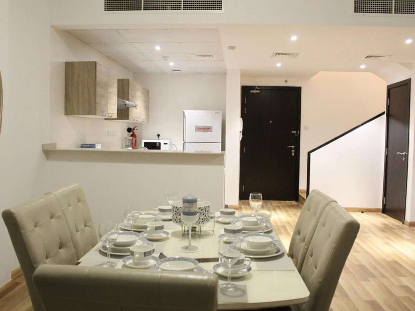 صورة شقة للبيع في الجفير #1222 4