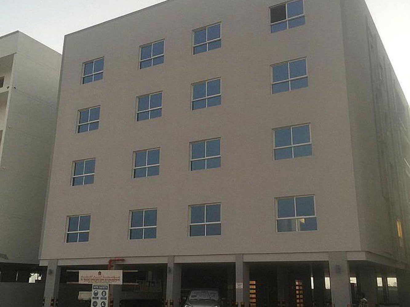 صورة شقة للبيع في الحد #1223 0