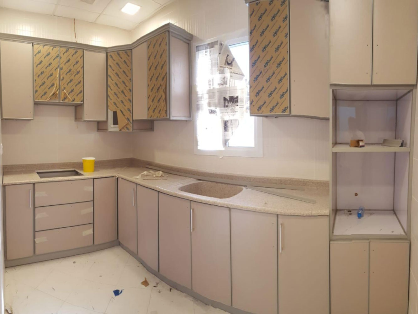 صورة شقة للبيع في الحد #1223 4