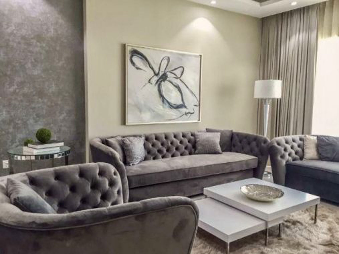 صورة شقة للبيع في جزر امواج #1224 2