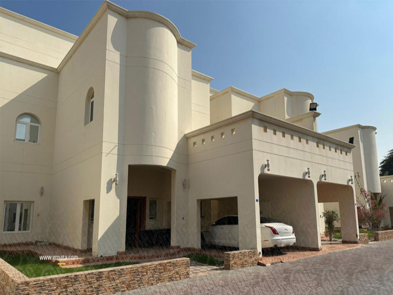 Villa for Rent in Sanad Image #1225 0