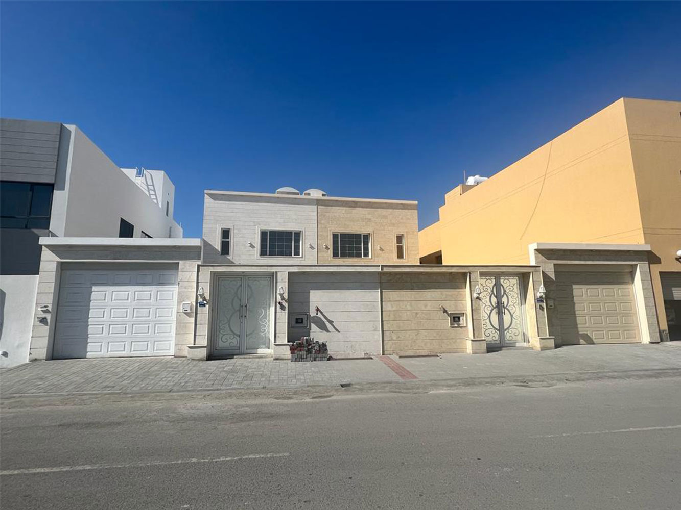 صورة فيلا للبيع في المالكية #1231 0