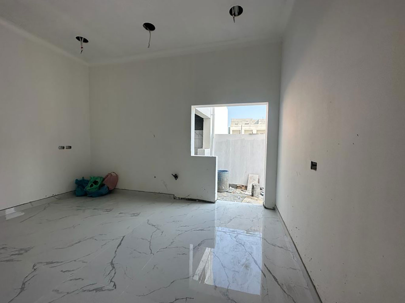 صورة فيلا للبيع في الحد #1232 3