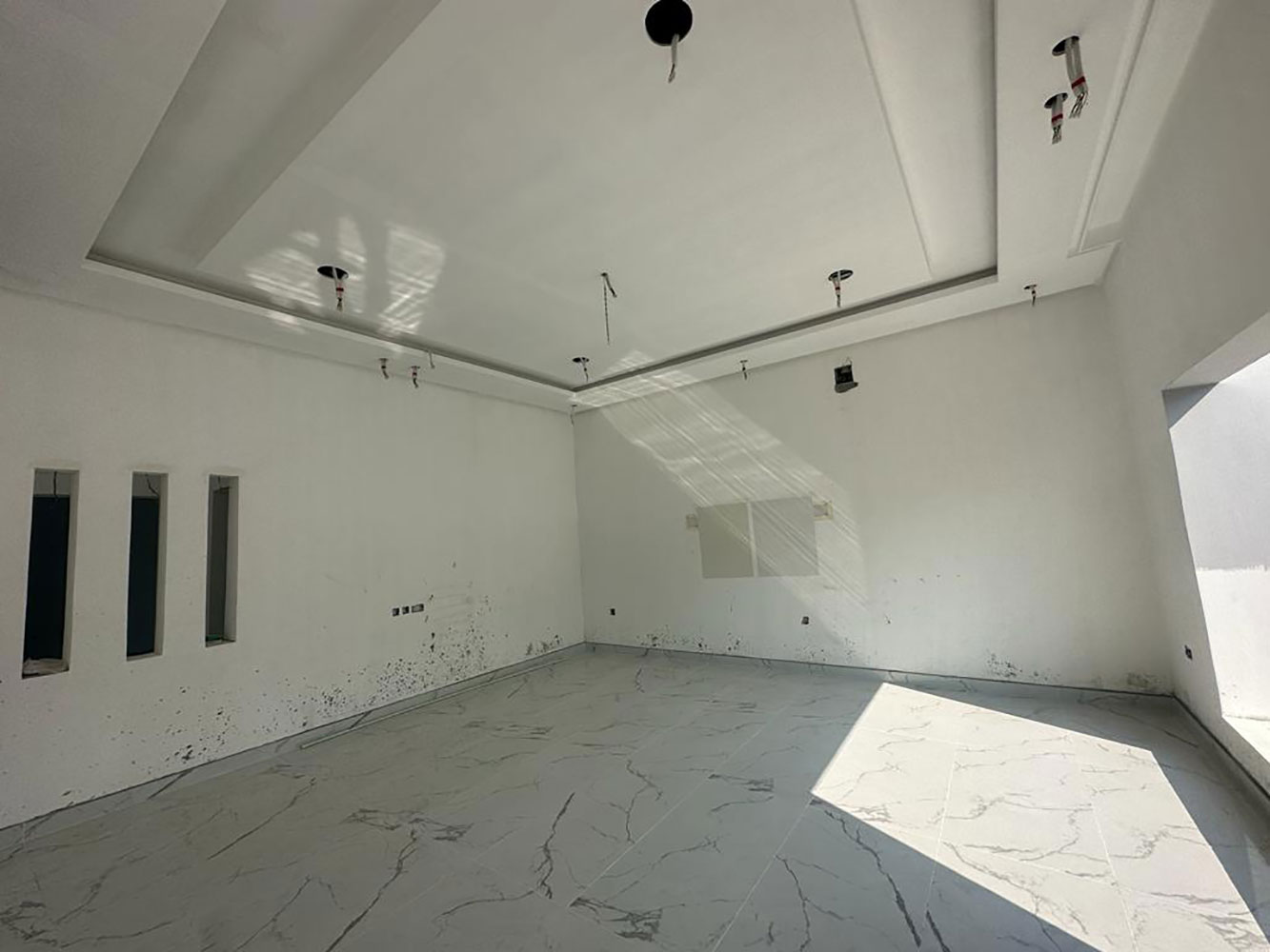 صورة فيلا للبيع في الحد #1232 8