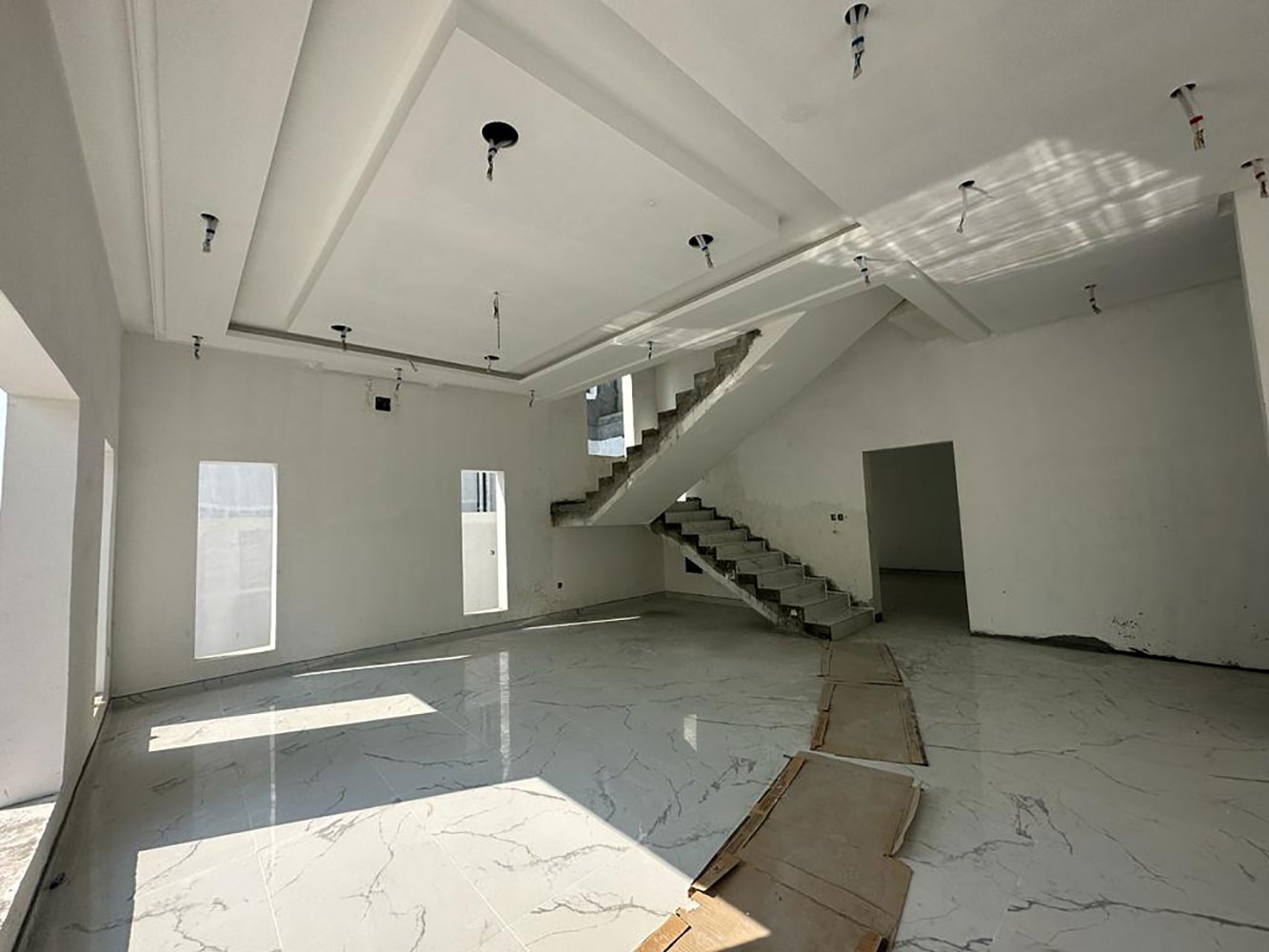 صورة فيلا للبيع في الحد #1233 2