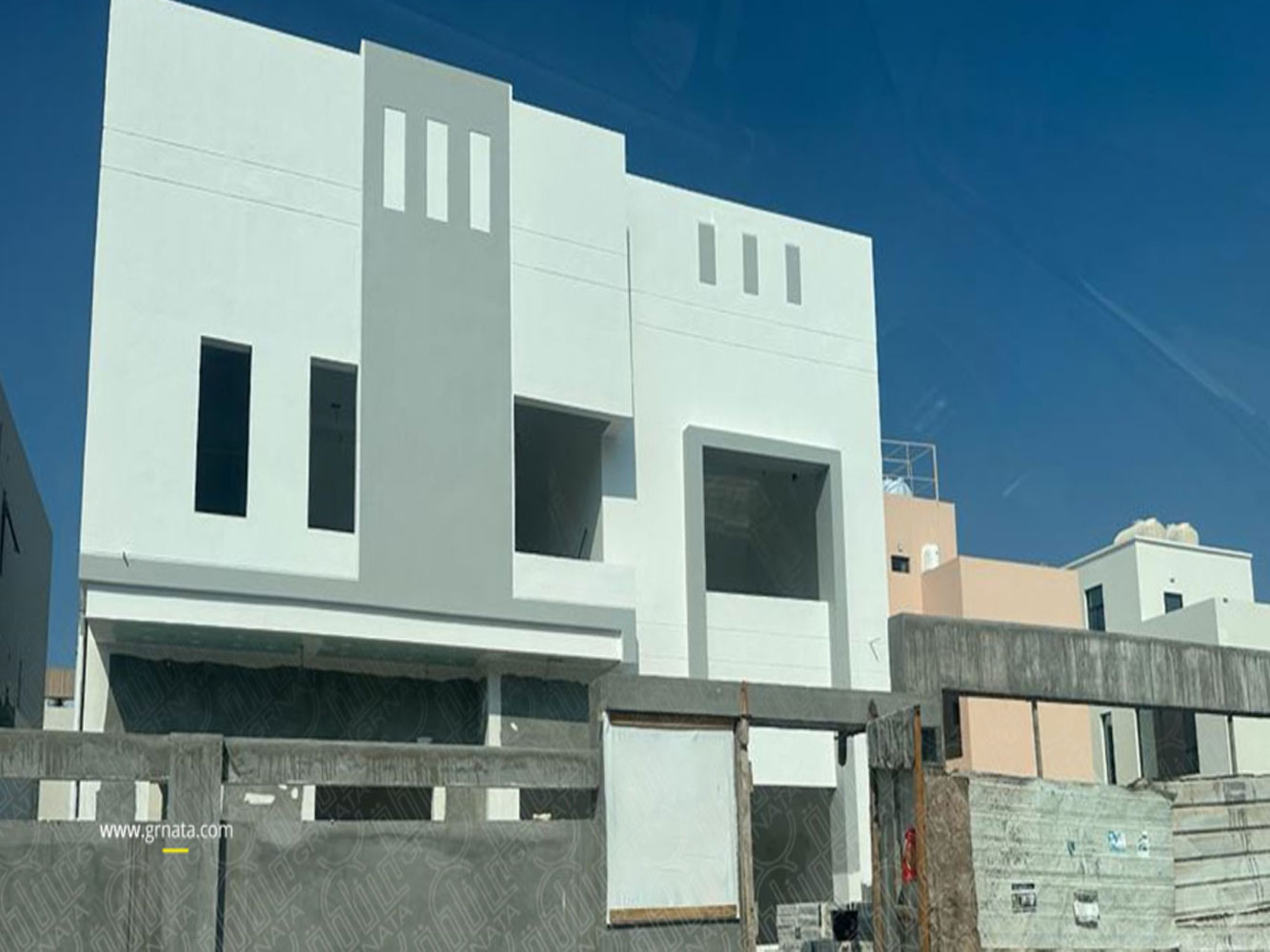 صورة فيلا للبيع في الحد #1234 0