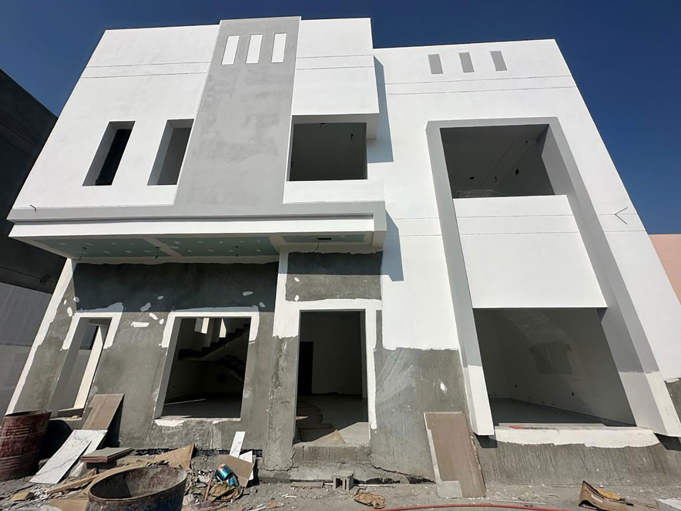 صورة فيلا للبيع في الحد #1234 9