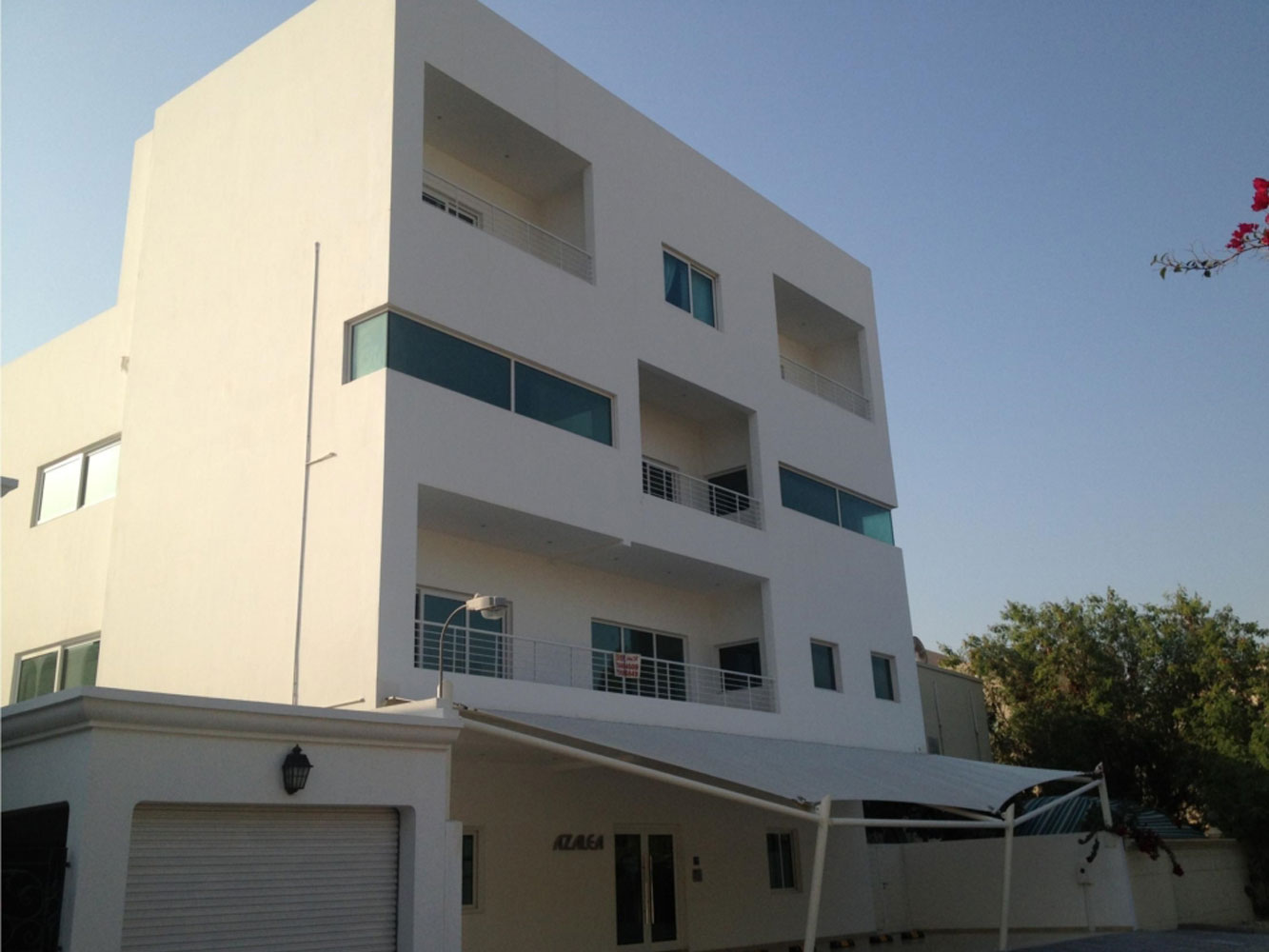 Building for Sale in Tubli Image #1237 0
