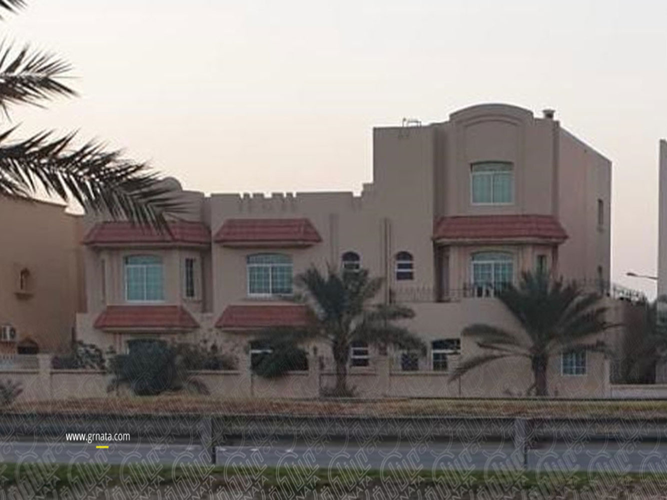صورة فيلا للبيع في عراد #1244 1