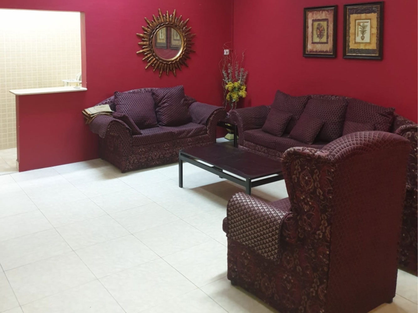 صورة فيلا للبيع في الحد #1249 5