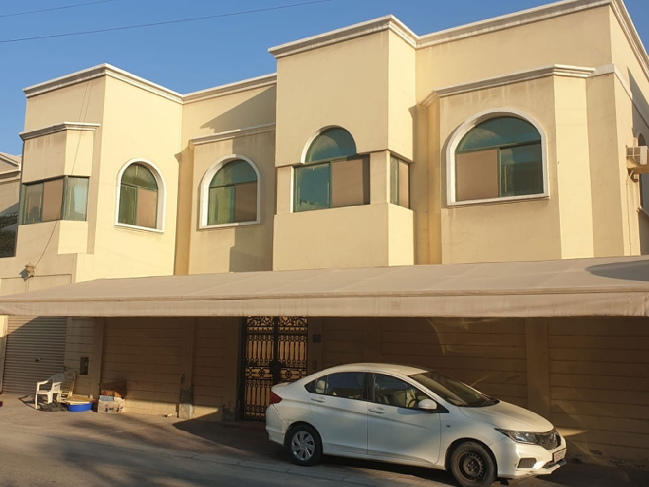 صورة فيلا للبيع في الحد #1249 0