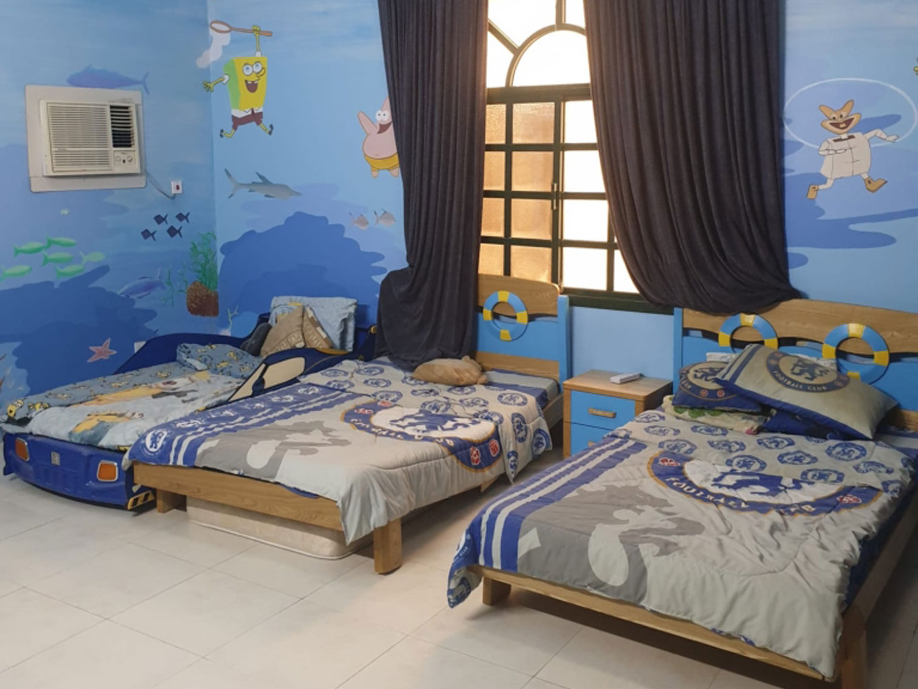 صورة فيلا للبيع في الحد #1249 1